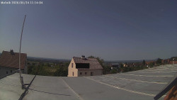 Chloumek, Říp