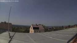 Chloumek, Říp
