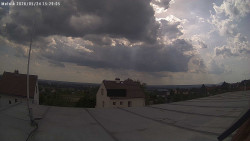 Chloumek, Říp