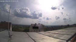 Chloumek, Říp