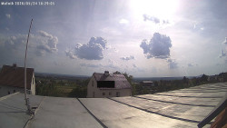 Chloumek, Říp