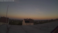Chloumek, Říp