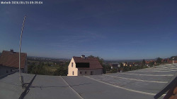 Chloumek, Říp