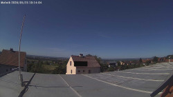 Chloumek, Říp
