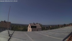 Chloumek, Říp