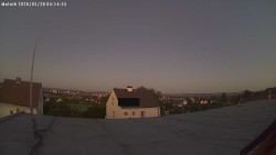 Chloumek, Říp