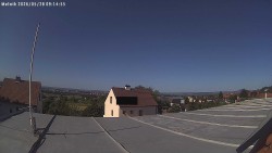 Chloumek, Říp