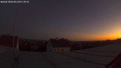 Chloumek, Říp