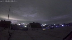 Chloumek, Říp
