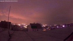 Chloumek, Říp