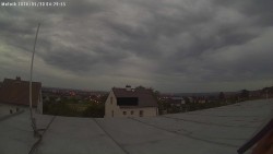 Chloumek, Říp