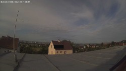 Chloumek, Říp