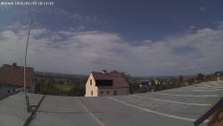 Chloumek, Říp