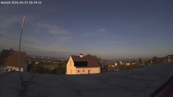 Chloumek, Říp