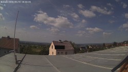 Chloumek, Říp