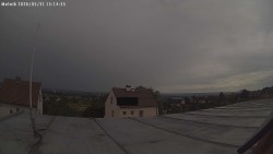Chloumek, Říp