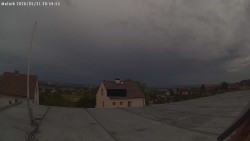 Chloumek, Říp