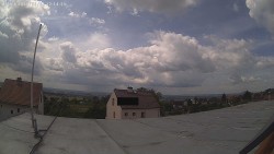 Chloumek, Říp