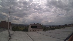 Chloumek, Říp