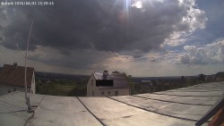 Chloumek, Říp
