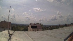Chloumek, Říp