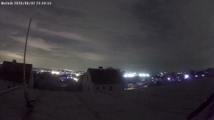 Město Mělník - Chloumek, Říp - 3.6.2026 v 00:00 Město Mělník - Chloumek, Říp - 3.6.2026 v 00:00
