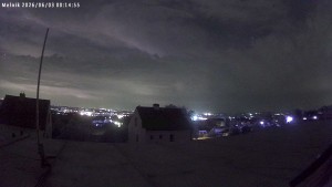 Město Mělník - Chloumek, Říp - 3.6.2026 v 00:15 Město Mělník - Chloumek, Říp - 3.6.2026 v 00:15