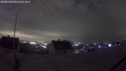 Chloumek, Říp