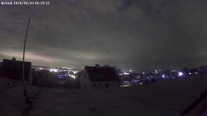 Město Mělník - Chloumek, Říp - 3.6.2026 v 00:30 Město Mělník - Chloumek, Říp - 3.6.2026 v 00:30