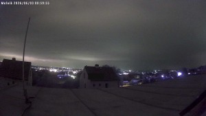 Město Mělník - Chloumek, Říp - 3.6.2026 v 01:00 Město Mělník - Chloumek, Říp - 3.6.2026 v 01:00