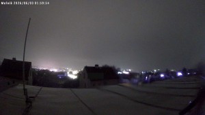 Město Mělník - Chloumek, Říp - 3.6.2026 v 02:00 Město Mělník - Chloumek, Říp - 3.6.2026 v 02:00