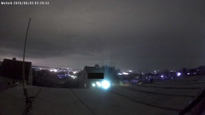 Město Mělník - Chloumek, Říp - 3.6.2026 v 02:30 Město Mělník - Chloumek, Říp - 3.6.2026 v 02:30