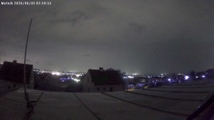 Město Mělník - Chloumek, Říp - 3.6.2026 v 03:00 Město Mělník - Chloumek, Říp - 3.6.2026 v 03:00