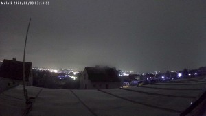 Město Mělník - Chloumek, Říp - 3.6.2026 v 03:15 Město Mělník - Chloumek, Říp - 3.6.2026 v 03:15