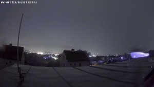 Město Mělník - Chloumek, Říp - 3.6.2026 v 03:30 Město Mělník - Chloumek, Říp - 3.6.2026 v 03:30