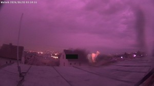 Město Mělník - Chloumek, Říp - 3.6.2026 v 04:00 Město Mělník - Chloumek, Říp - 3.6.2026 v 04:00