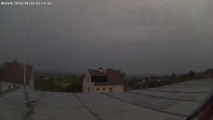 Město Mělník - Chloumek, Říp - 3.6.2026 v 05:15 Město Mělník - Chloumek, Říp - 3.6.2026 v 05:15