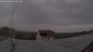 Město Mělník - Chloumek, Říp - 3.6.2026 v 06:15 Město Mělník - Chloumek, Říp - 3.6.2026 v 06:15