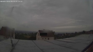 Město Mělník - Chloumek, Říp - 3.6.2026 v 07:15 Město Mělník - Chloumek, Říp - 3.6.2026 v 07:15
