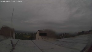 Město Mělník - Chloumek, Říp - 3.6.2026 v 07:30 Město Mělník - Chloumek, Říp - 3.6.2026 v 07:30
