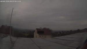 Město Mělník - Chloumek, Říp - 3.6.2026 v 08:15 Město Mělník - Chloumek, Říp - 3.6.2026 v 08:15