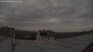 Město Mělník - Chloumek, Říp - 3.6.2026 v 09:15 Město Mělník - Chloumek, Říp - 3.6.2026 v 09:15