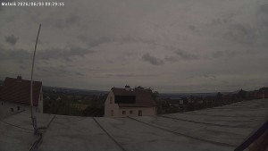 Město Mělník - Chloumek, Říp - 3.6.2026 v 09:30 Město Mělník - Chloumek, Říp - 3.6.2026 v 09:30