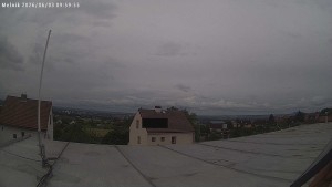 Město Mělník - Chloumek, Říp - 3.6.2026 v 10:00 Město Mělník - Chloumek, Říp - 3.6.2026 v 10:00