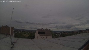 Město Mělník - Chloumek, Říp - 3.6.2026 v 11:15 Město Mělník - Chloumek, Říp - 3.6.2026 v 11:15