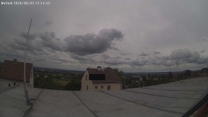 Město Mělník - Chloumek, Říp - 3.6.2026 v 12:15 Město Mělník - Chloumek, Říp - 3.6.2026 v 12:15