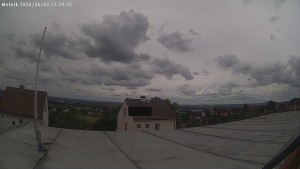 Město Mělník - Chloumek, Říp - 3.6.2026 v 12:30 Město Mělník - Chloumek, Říp - 3.6.2026 v 12:30