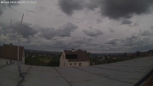 Město Mělník - Chloumek, Říp - 3.6.2026 v 13:30 Město Mělník - Chloumek, Říp - 3.6.2026 v 13:30