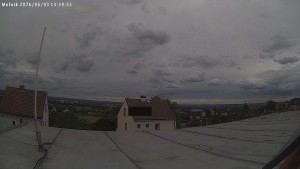 Město Mělník - Chloumek, Říp - 3.6.2026 v 14:00 Město Mělník - Chloumek, Říp - 3.6.2026 v 14:00