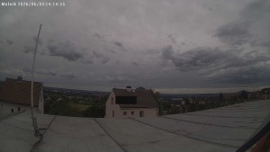 Město Mělník - Chloumek, Říp - 3.6.2026 v 14:15 Město Mělník - Chloumek, Říp - 3.6.2026 v 14:15